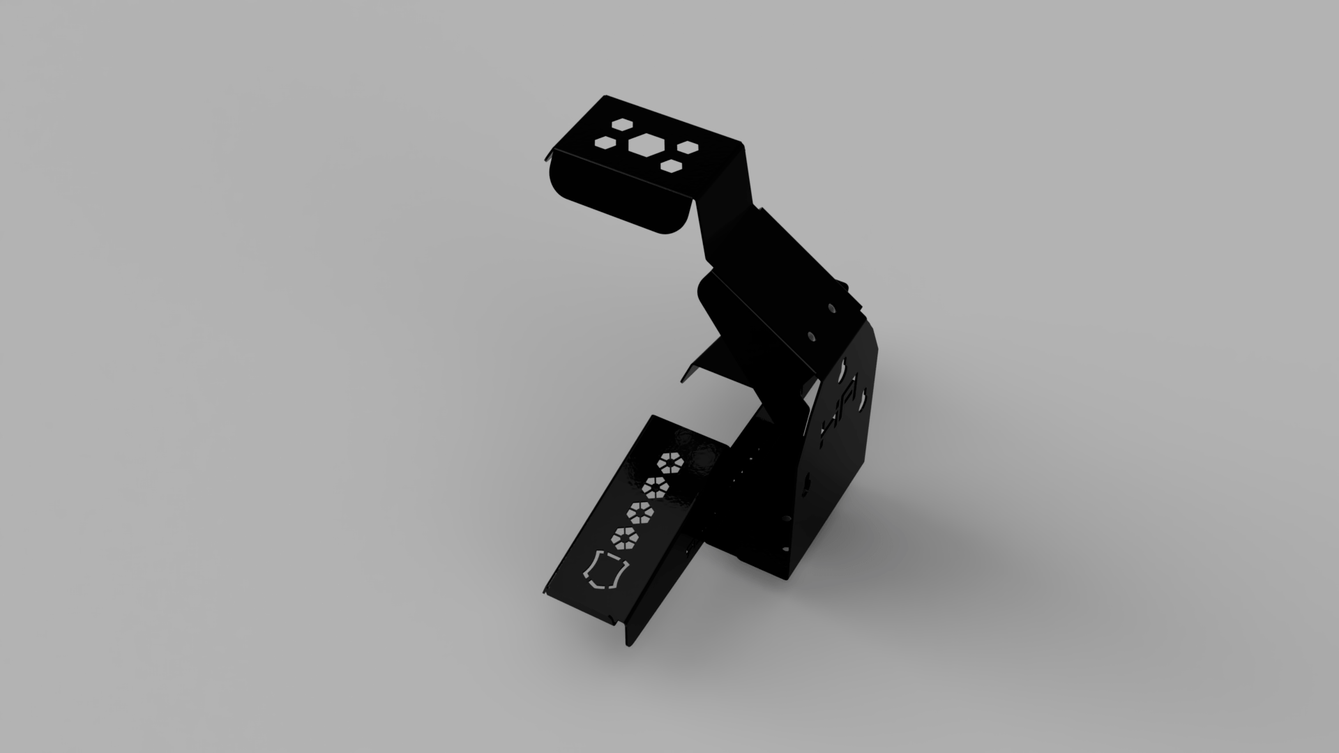 armory hanger seina
