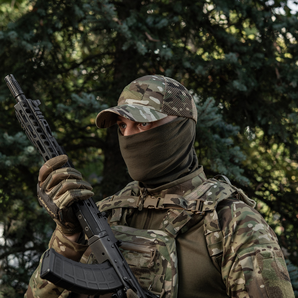 Baseball cap Mesh Elite tactical NYCO Extreme - Image 7