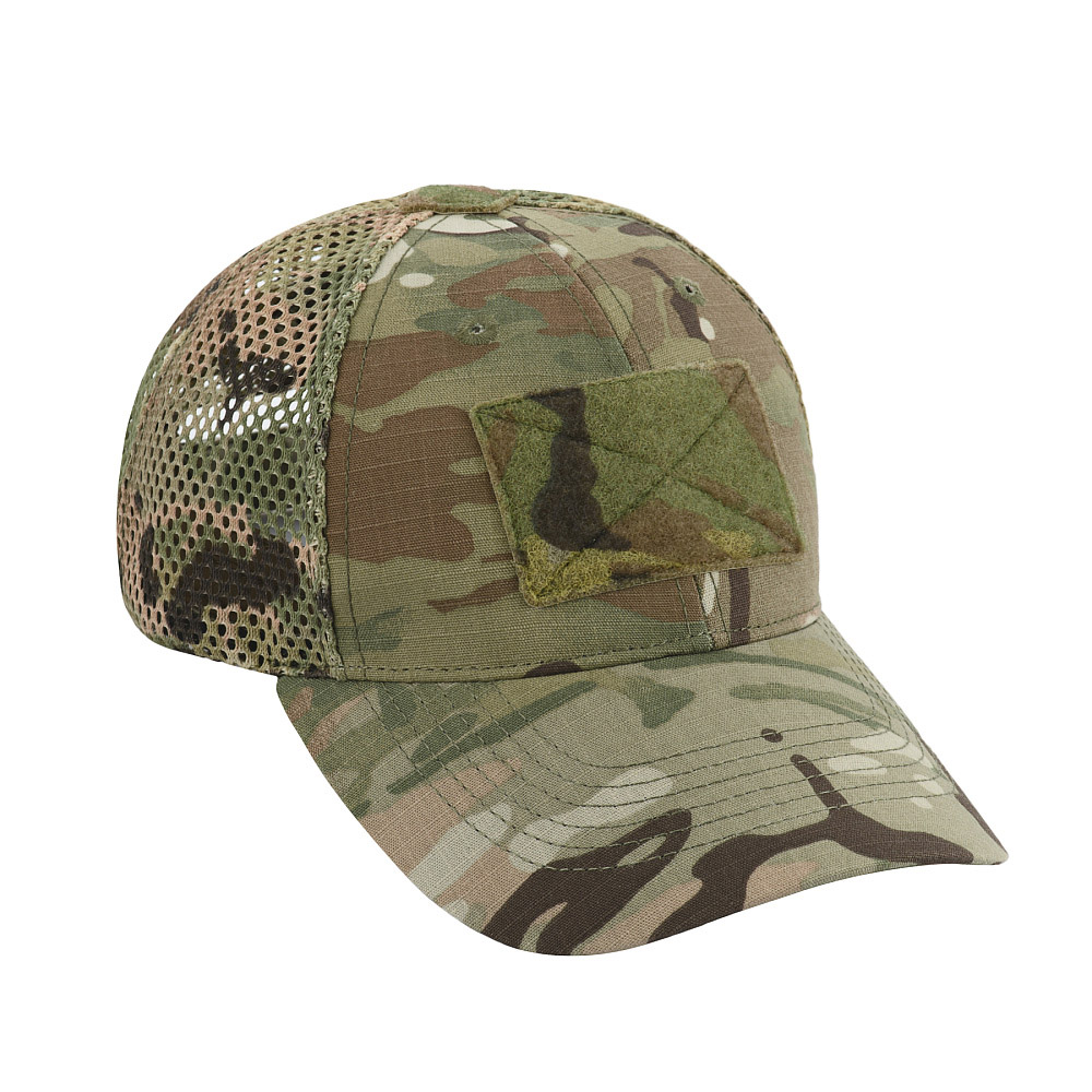 Baseball cap Mesh Elite tactical NYCO Extreme - Image 6