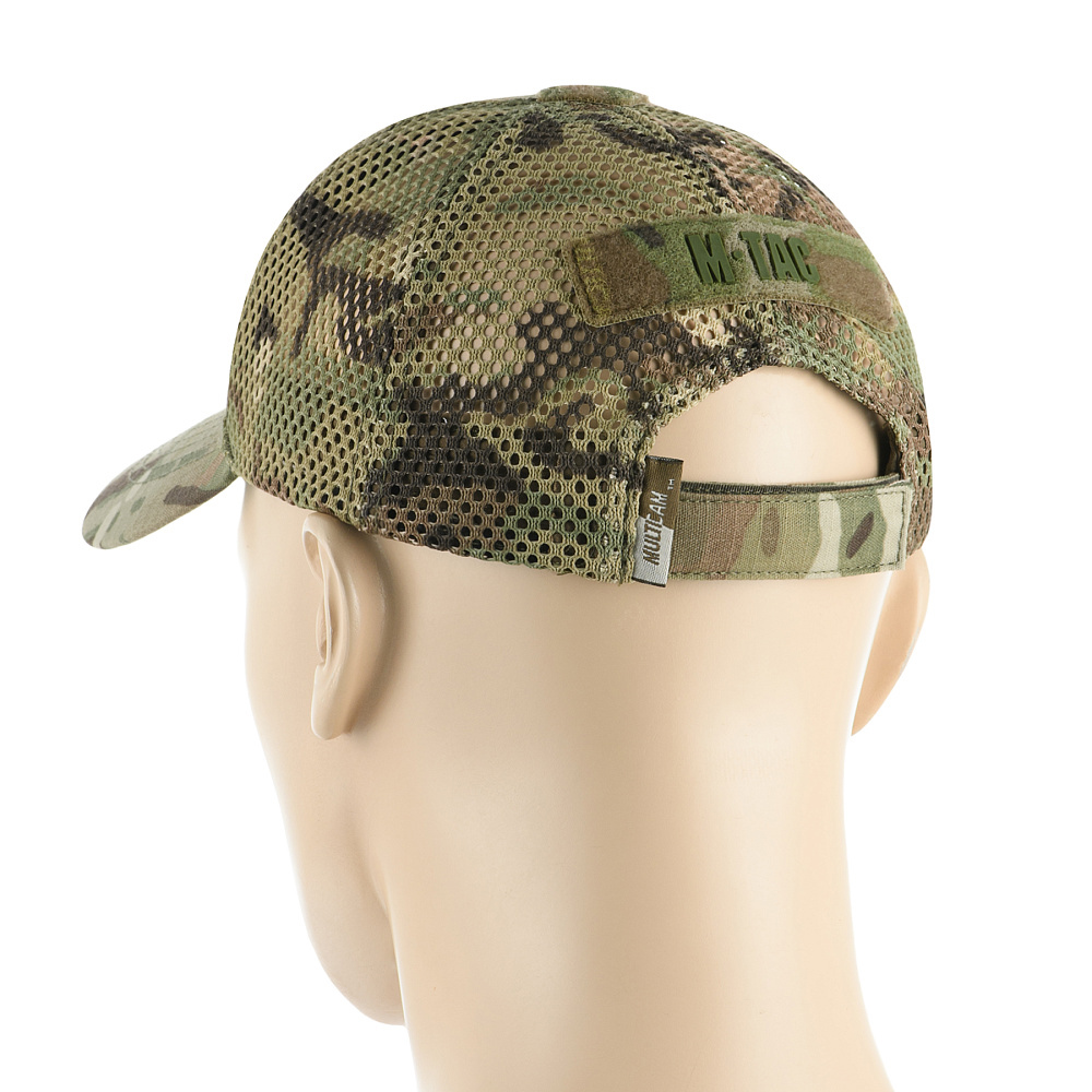 Baseball cap Mesh Elite tactical NYCO Extreme - Image 4