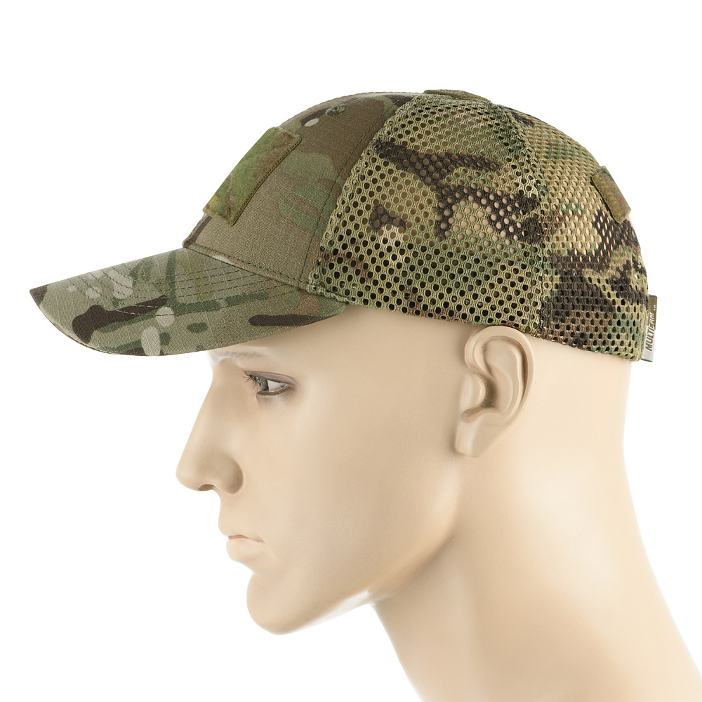 Baseball cap Mesh Elite tactical NYCO Extreme - Image 3