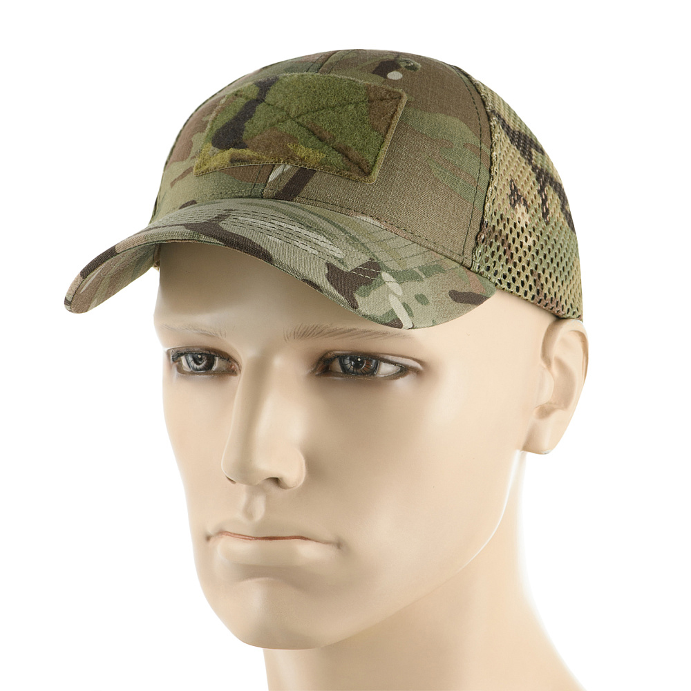 Baseball cap Mesh Elite tactical NYCO Extreme - Image 2
