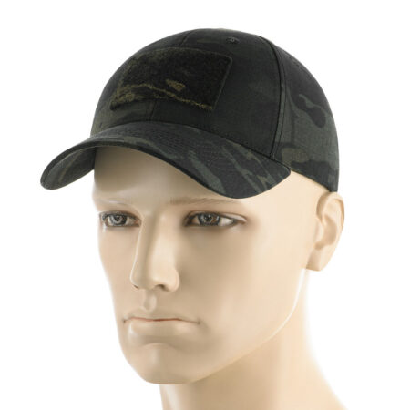 Tactical baseball cap Elite NYCO Extreme