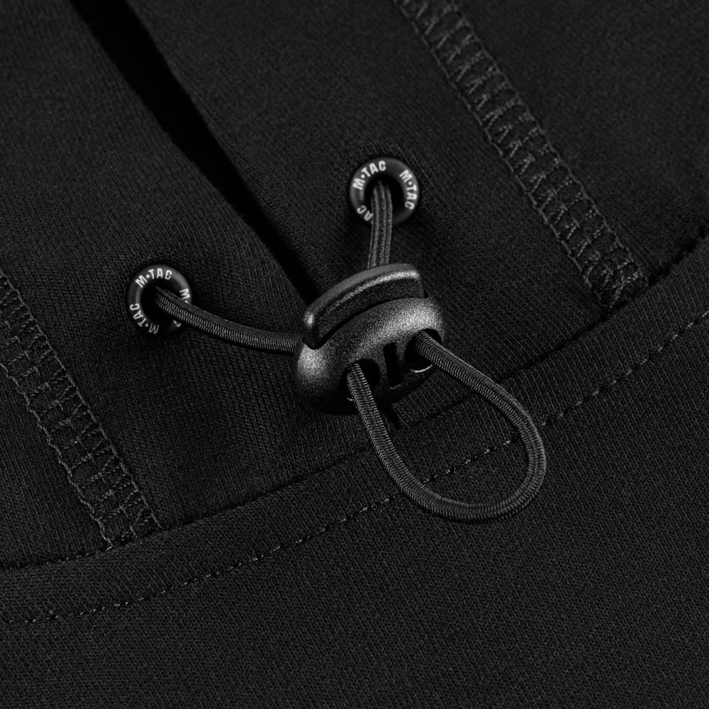 Hoodie Born By Revolution - Image 7