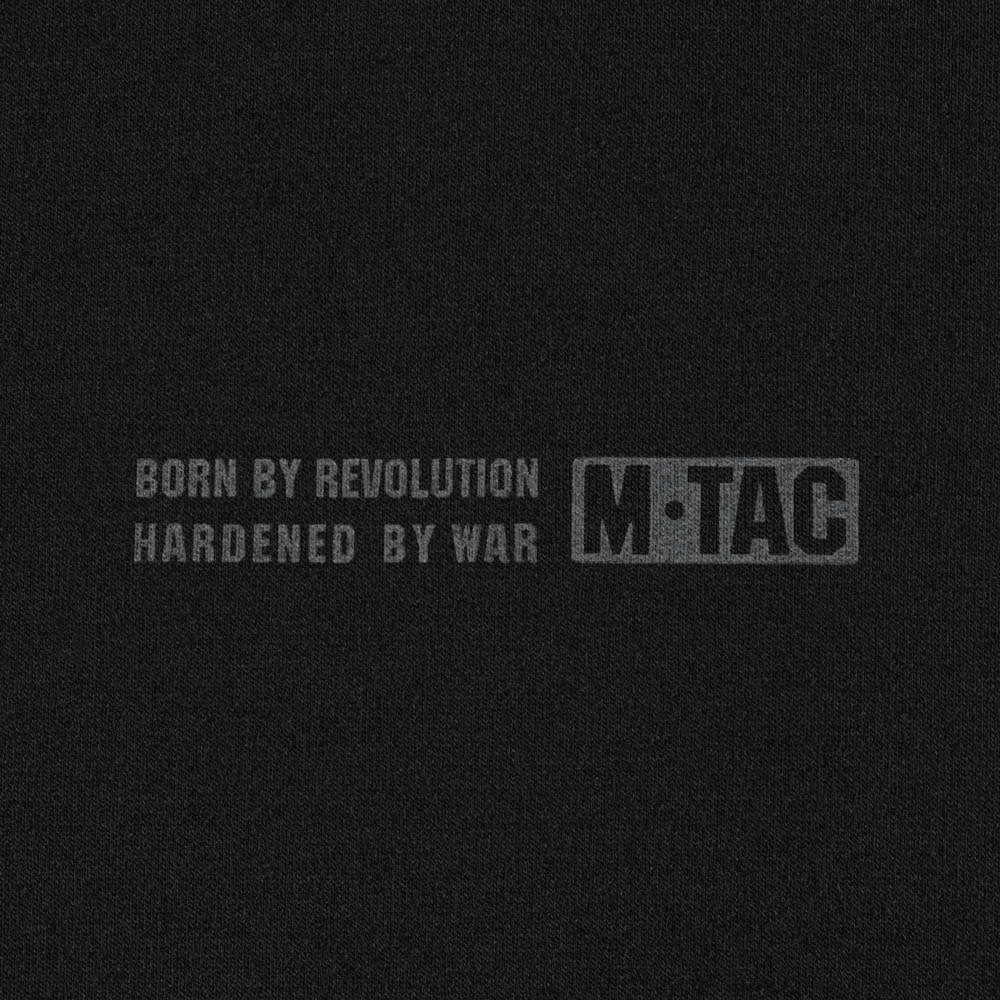 Hoodie Born By Revolution - Image 6