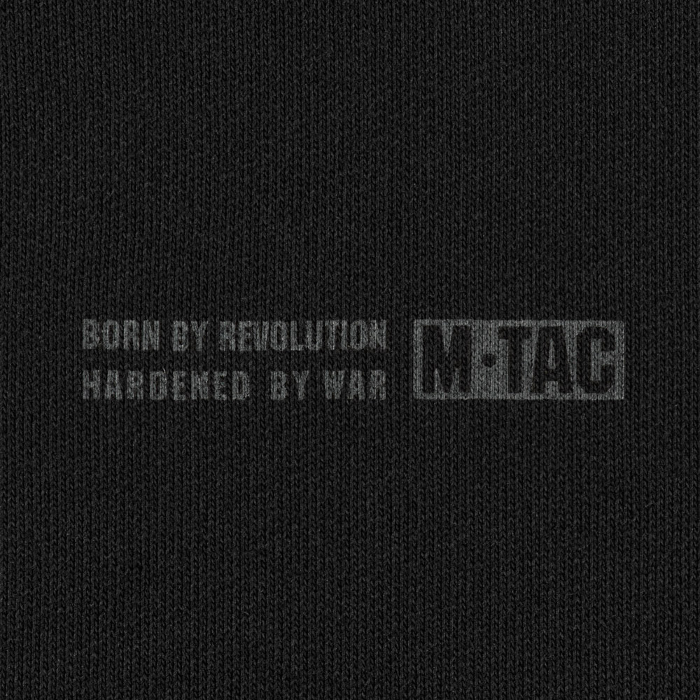 Hoodie Born by Revolution Hard - Image 6