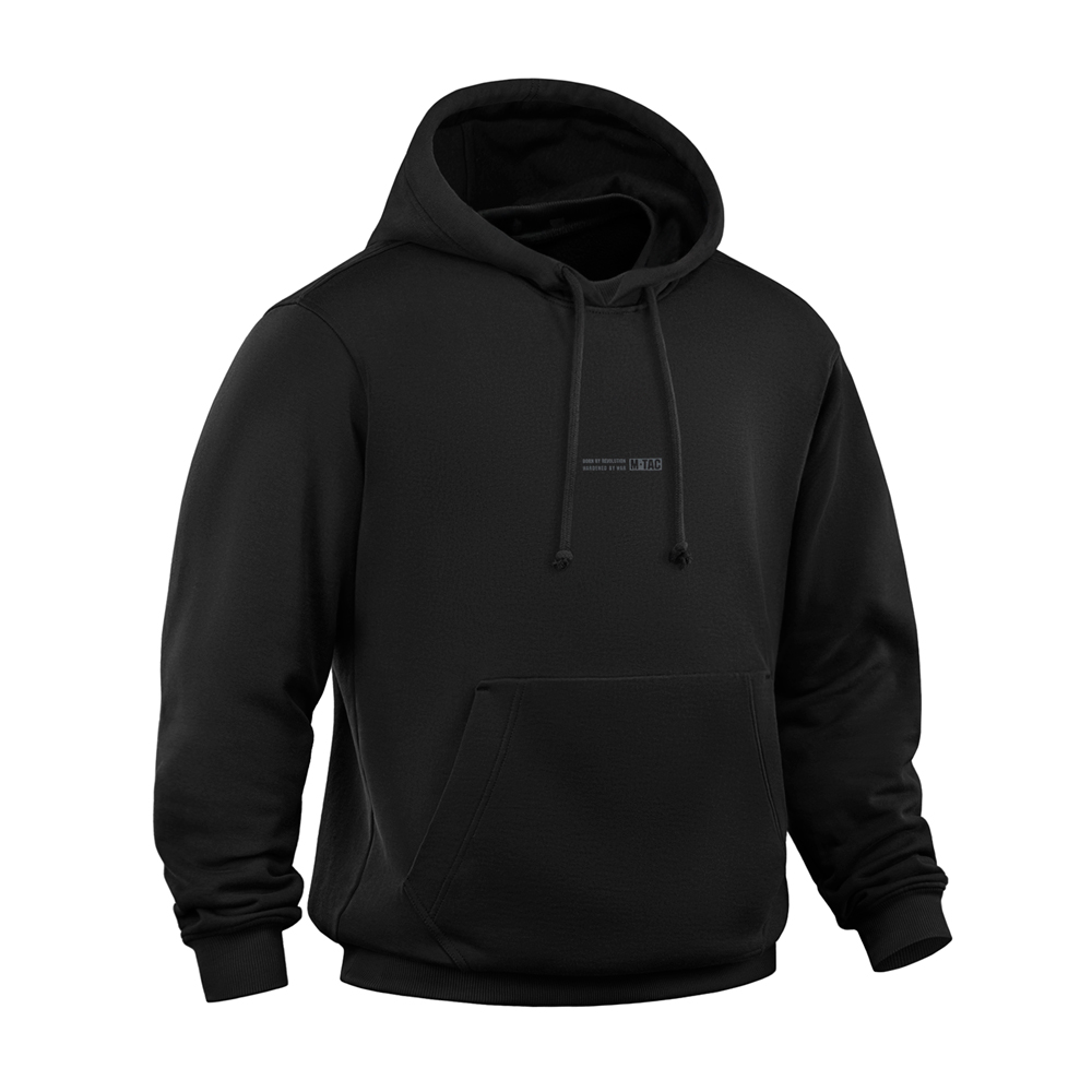 Hoodie Born by Revolution Hard - Image 4