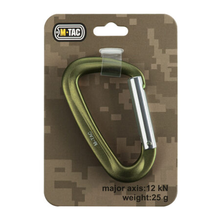 Carabiner Type 1
