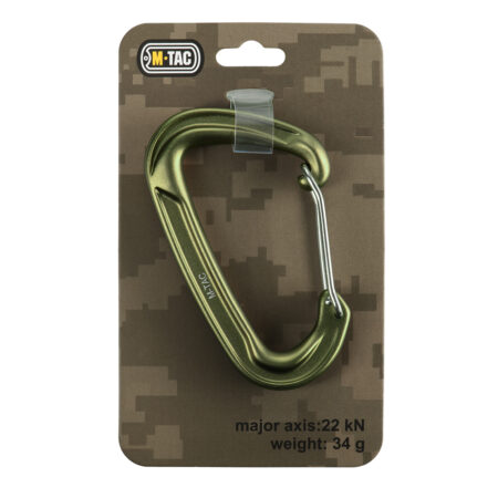 Carabiner Type 3