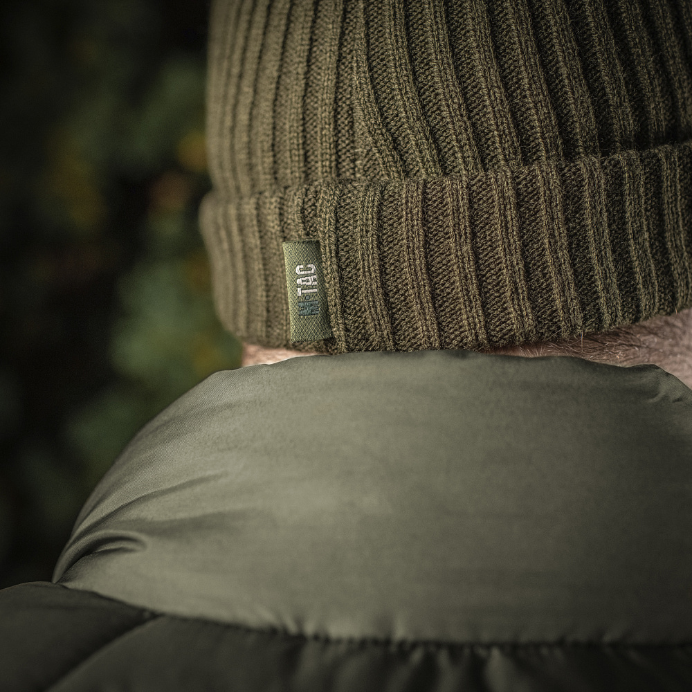 Watch Cap 100% Acrylic - Image 10