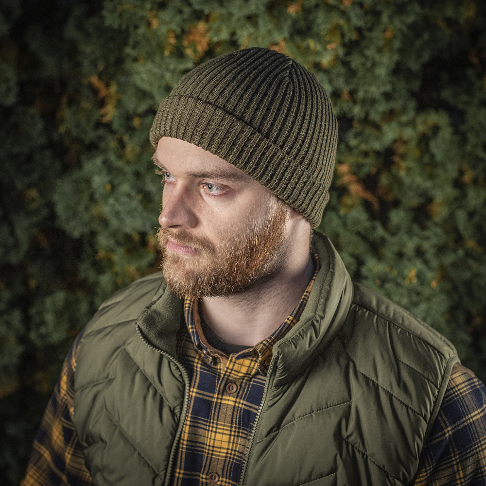 Watch Cap 100% Acrylic - Image 11