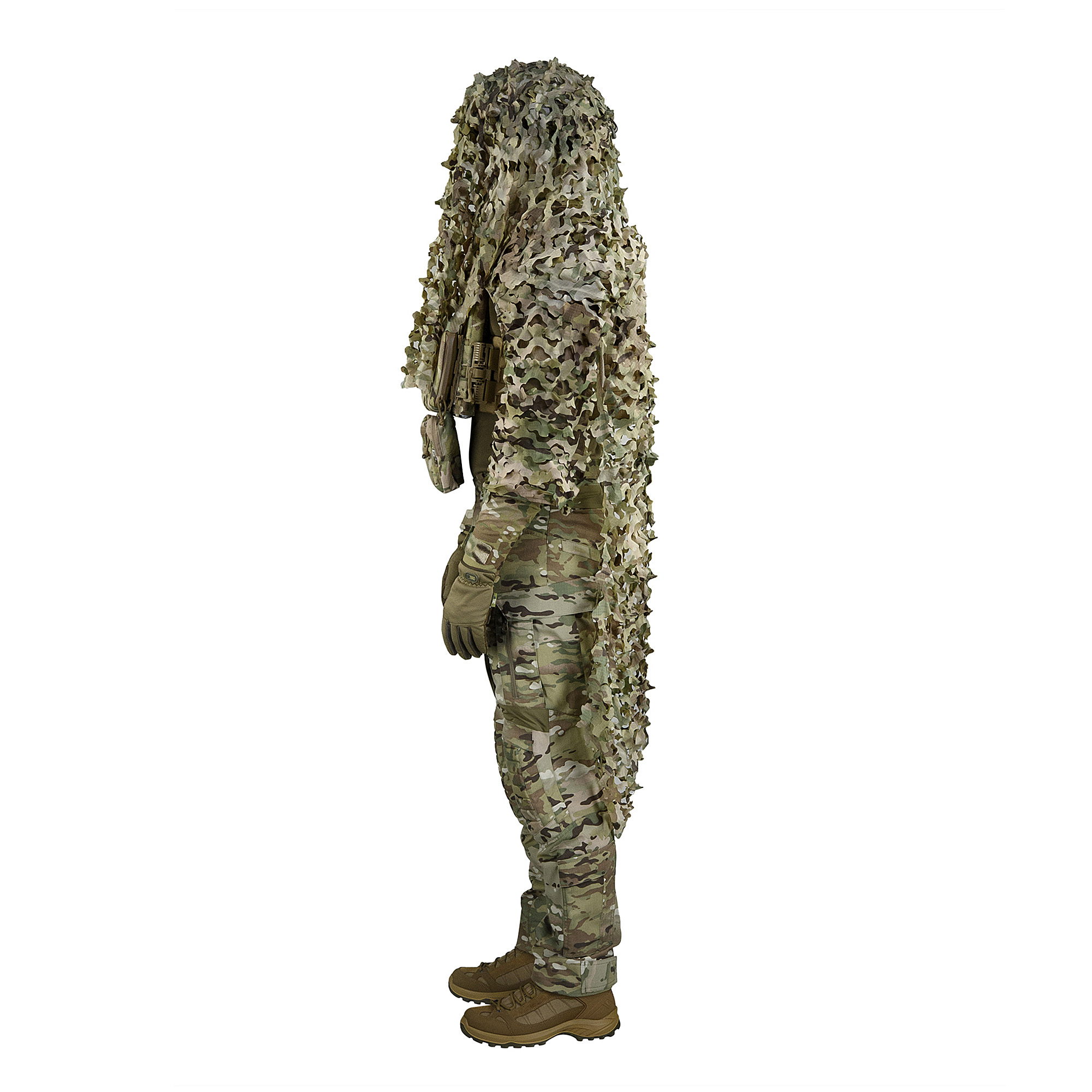 M-Tac Alder Camouflage Suit - Image 10