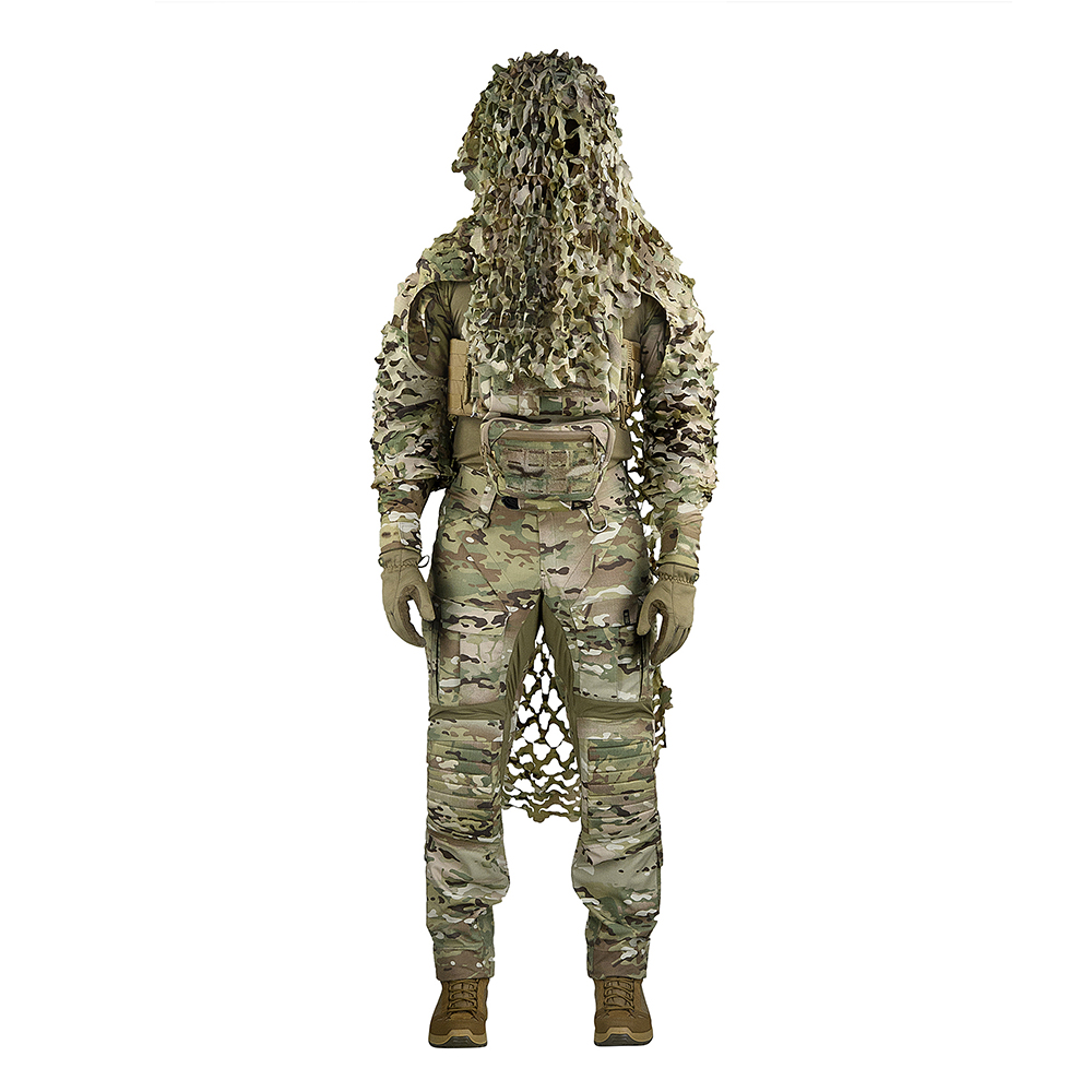 M-Tac Alder Camouflage Suit - Image 9