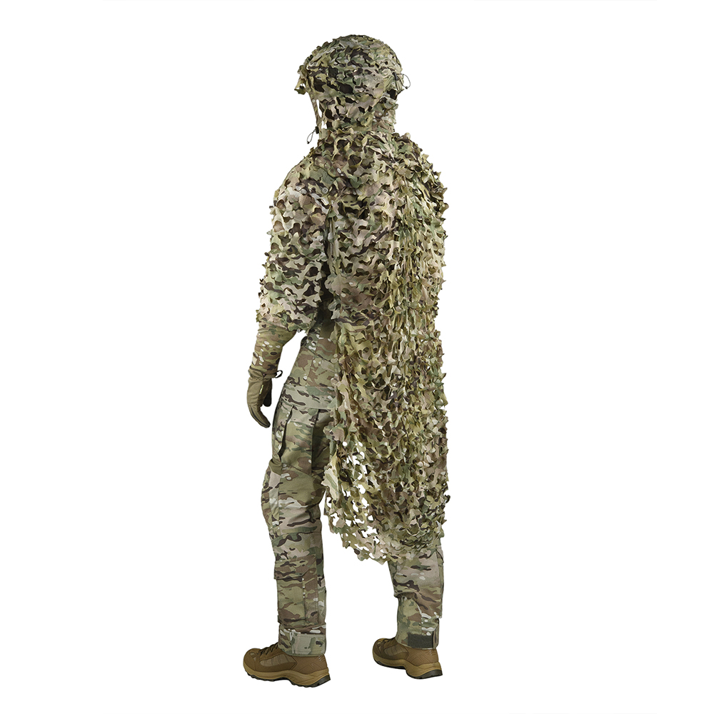M-Tac Alder Camouflage Suit - Image 8