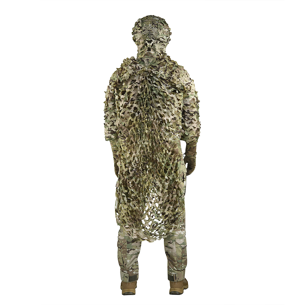 M-Tac Alder Camouflage Suit - Image 7