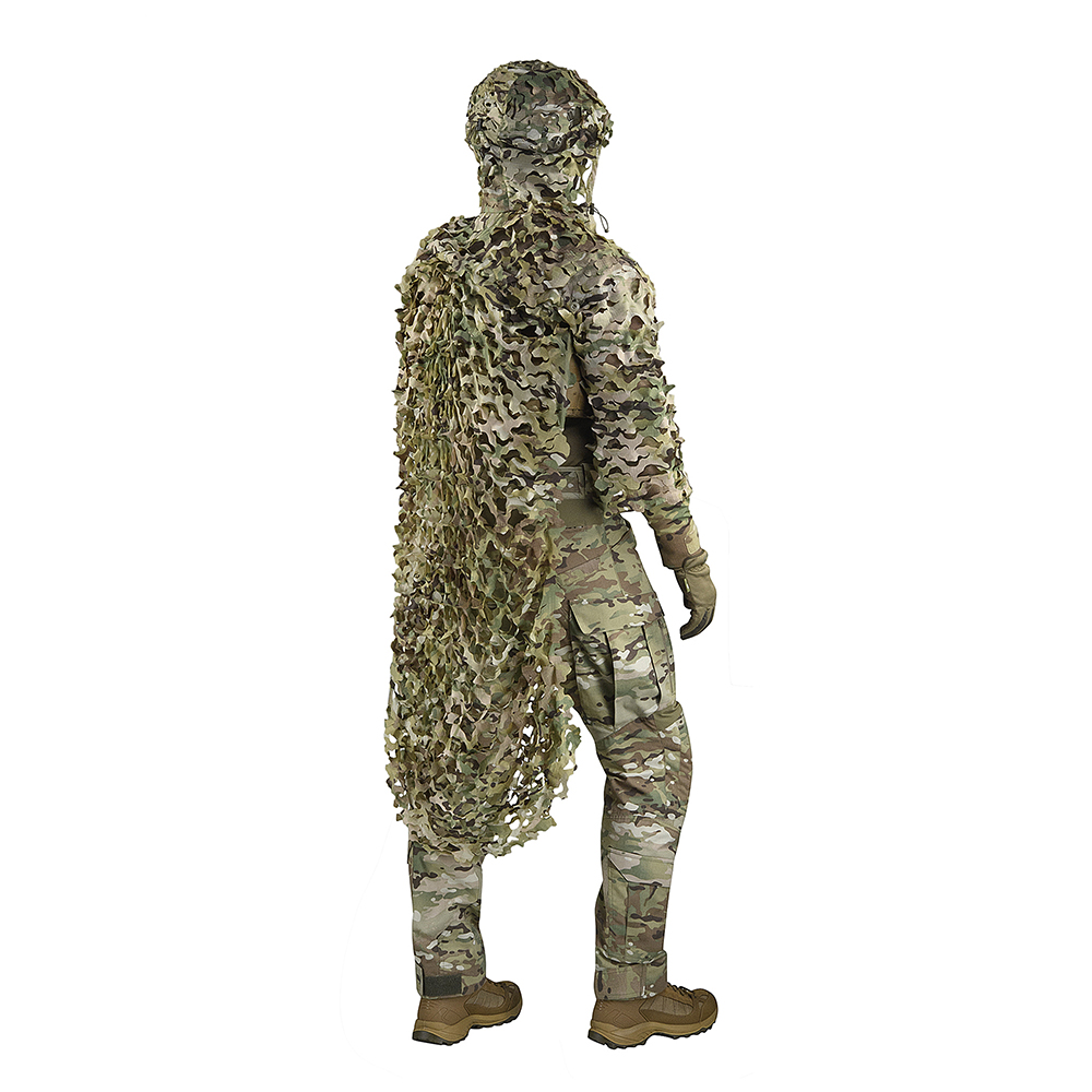 M-Tac Alder Camouflage Suit - Image 6
