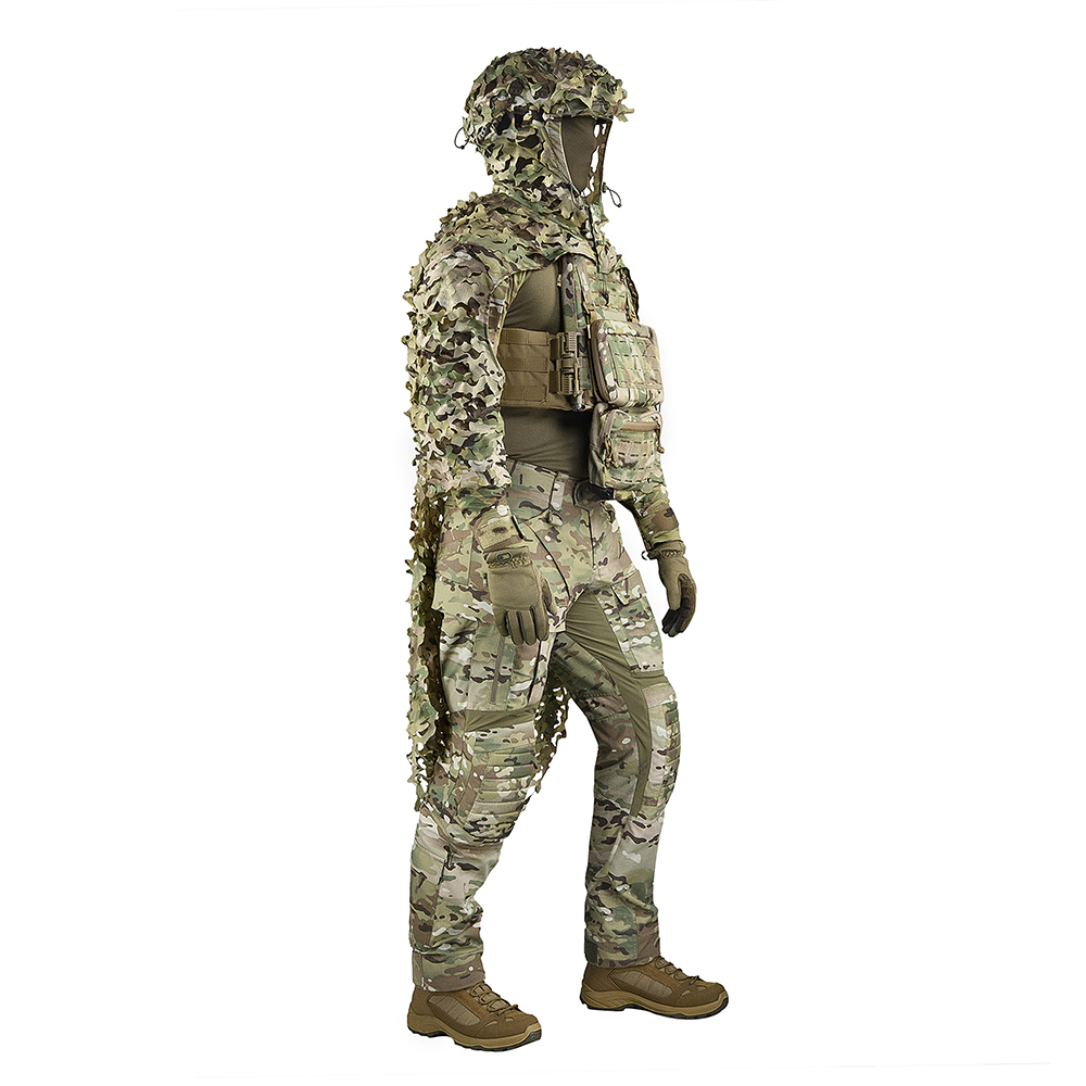 M-Tac Alder Camouflage Suit - Image 5
