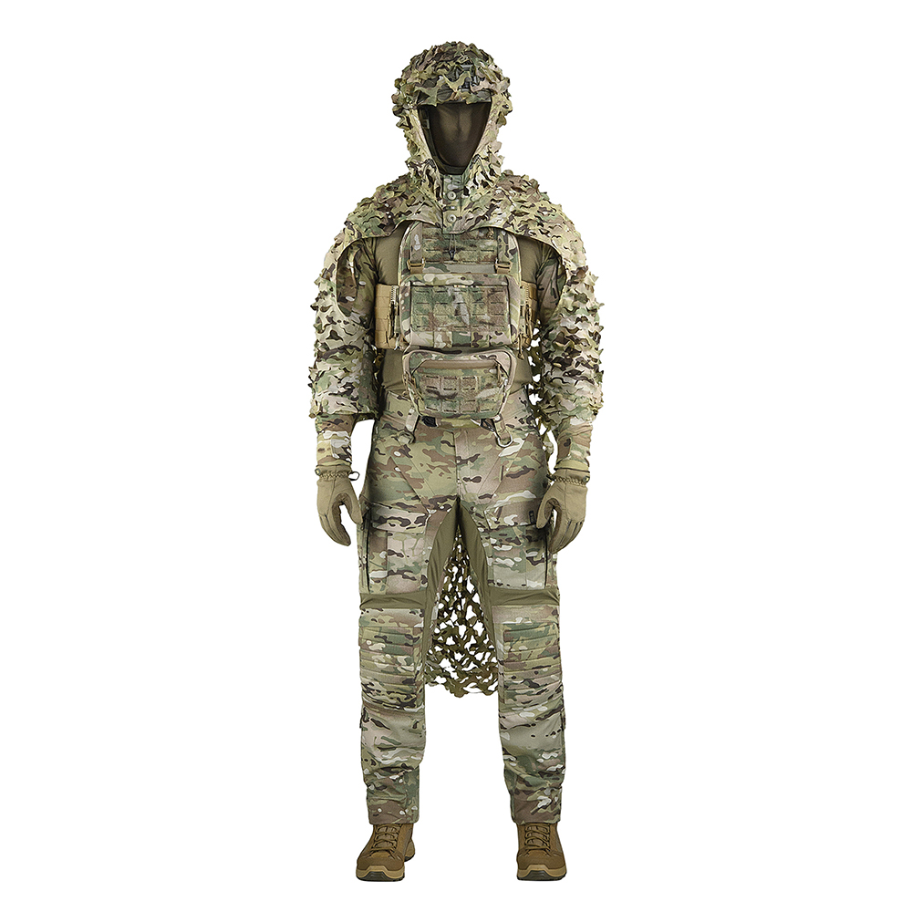 M-Tac Alder Camouflage Suit - Image 4