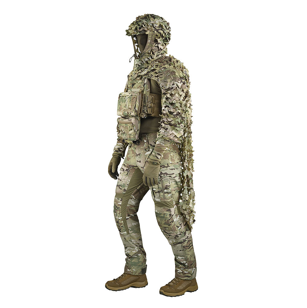 M-Tac Alder Camouflage Suit - Image 3