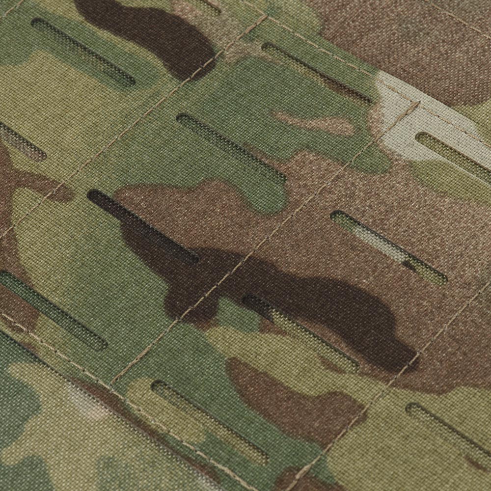 Anti-Fragmentation Apron for ballistic panel inserts Laser Cut XL - Image 5