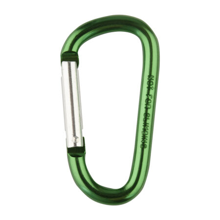 Carabiner 8 cm