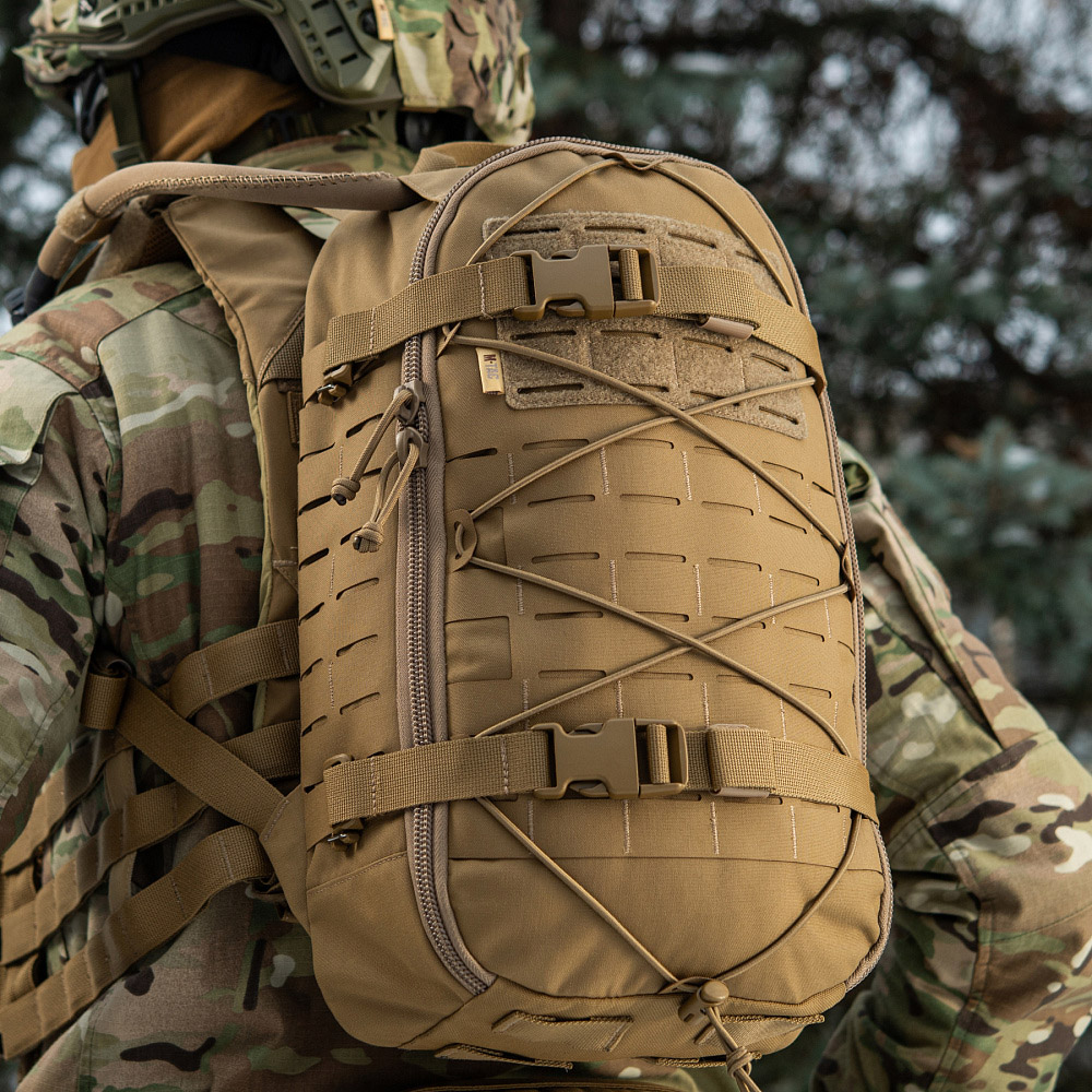 Backpack Sturm Elite Gen.II - Image 8