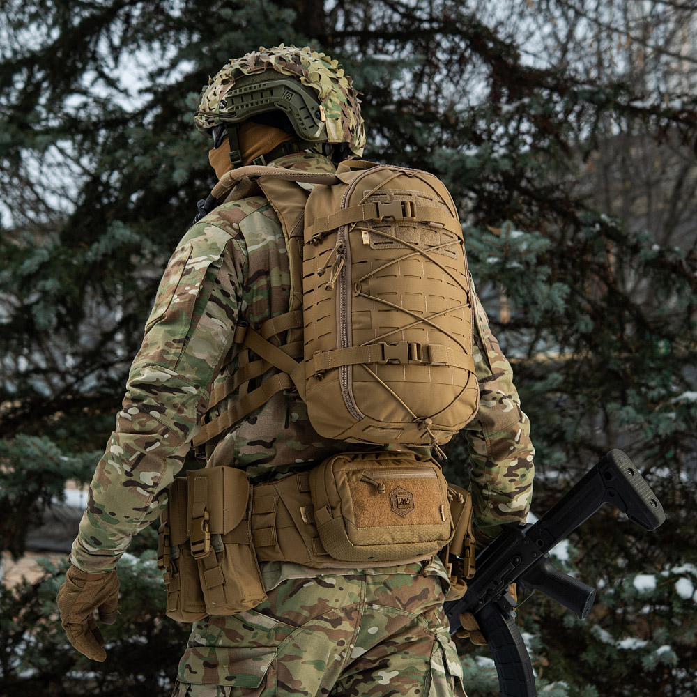 Backpack Sturm Elite Gen.II - Image 7