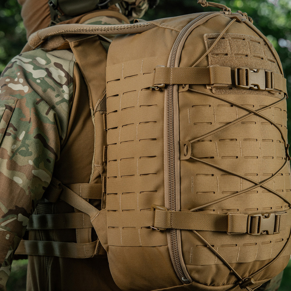 Backpack STURM Elite Gen.II X-Large - Image 8