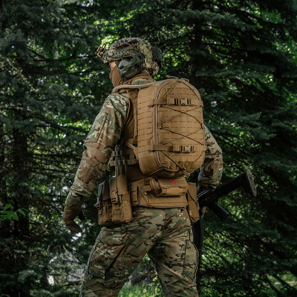 Backpack STURM Elite Gen.II X-Large - Image 7