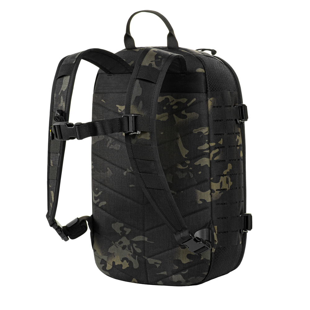 Backpack Sturm with ergonomic straps X-Large Elite Gen.II - Image 5