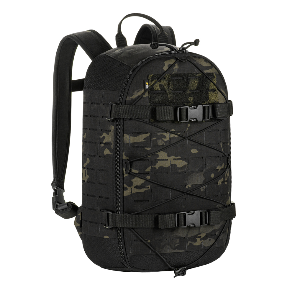 Backpack Sturm with ergonomic straps X-Large Elite Gen.II - Image 4