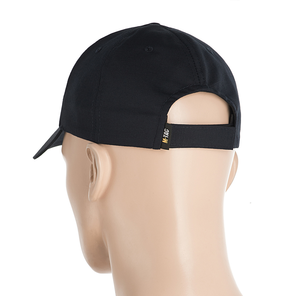 Baseball cap Elite Flex Rip-Stop - Image 3