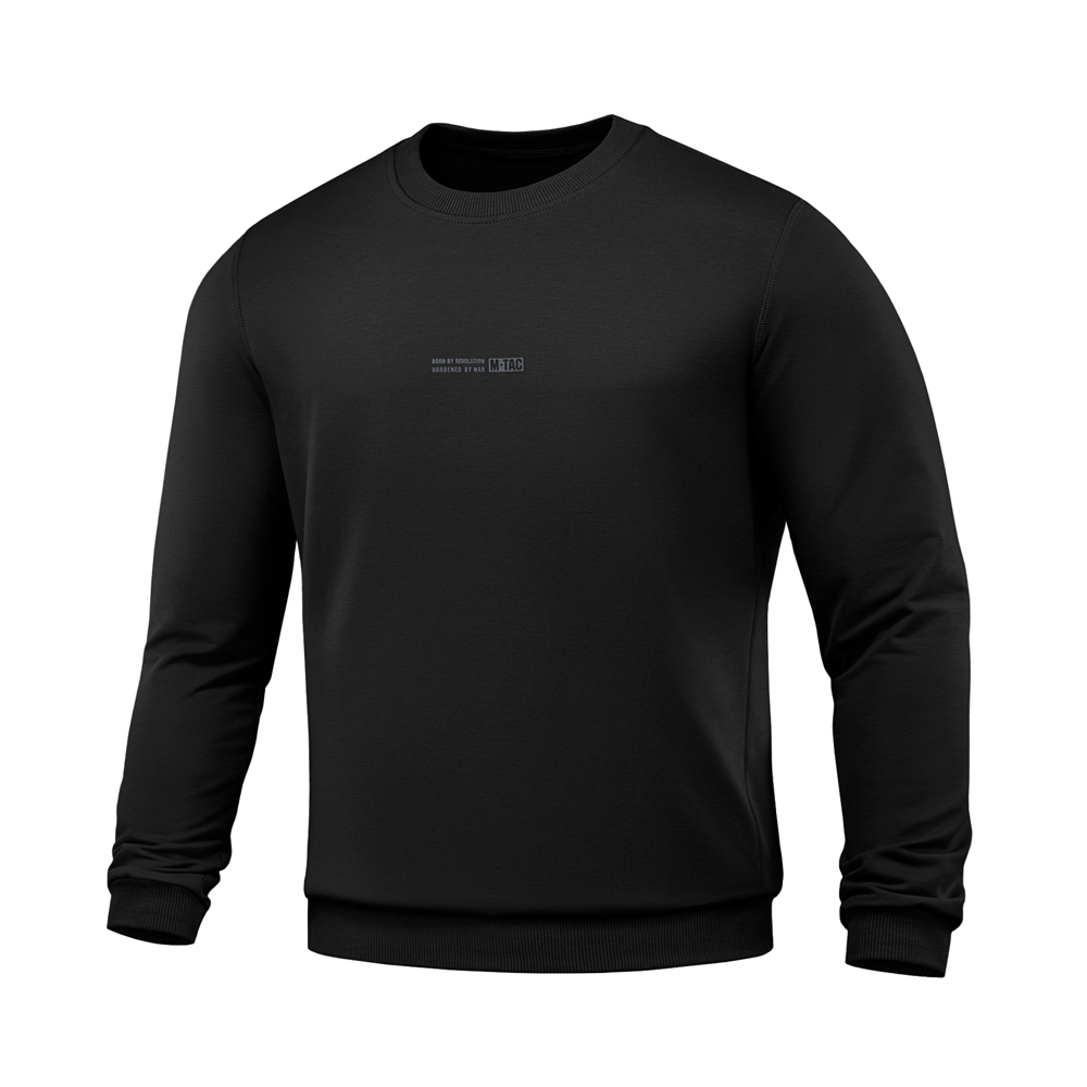 Sweatshirt Born by Revolution