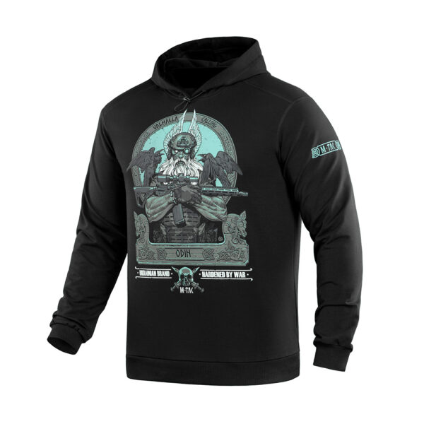 Hoodie Odin Mystery