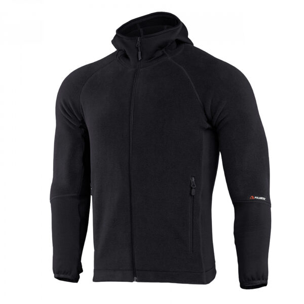Hoodie Polartec Sport