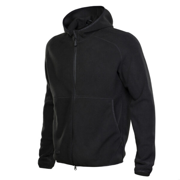 Lite Microfleece Hoodie