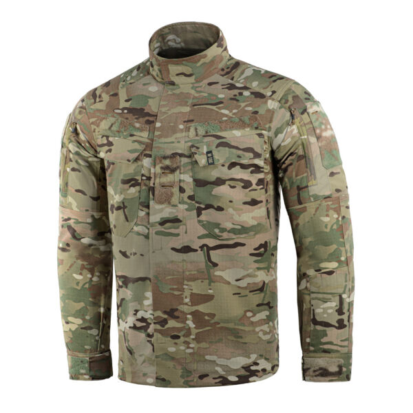 Jacket Sturm Gen.II NYCO Extreme