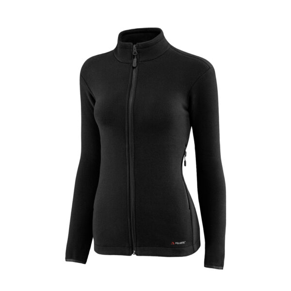 Sweater Nord Fleece Polartec Lady