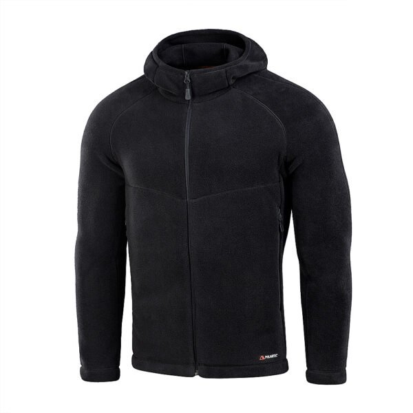 Sprint Fleece Sweatshirt Polartec