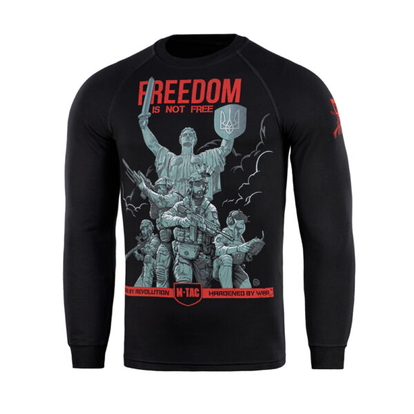 Raglan Freedom
