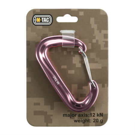 Carabiner Type 4