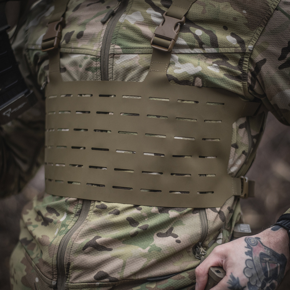 M-Tac Chest Rig Elite - Image 8