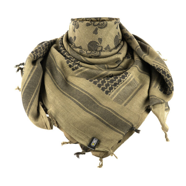 Shemagh Scarf Pirate Skull