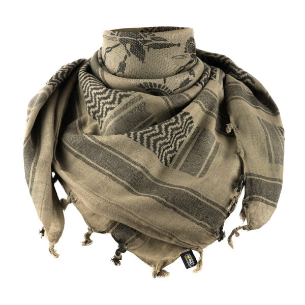 Shemagh Scarf Spartan