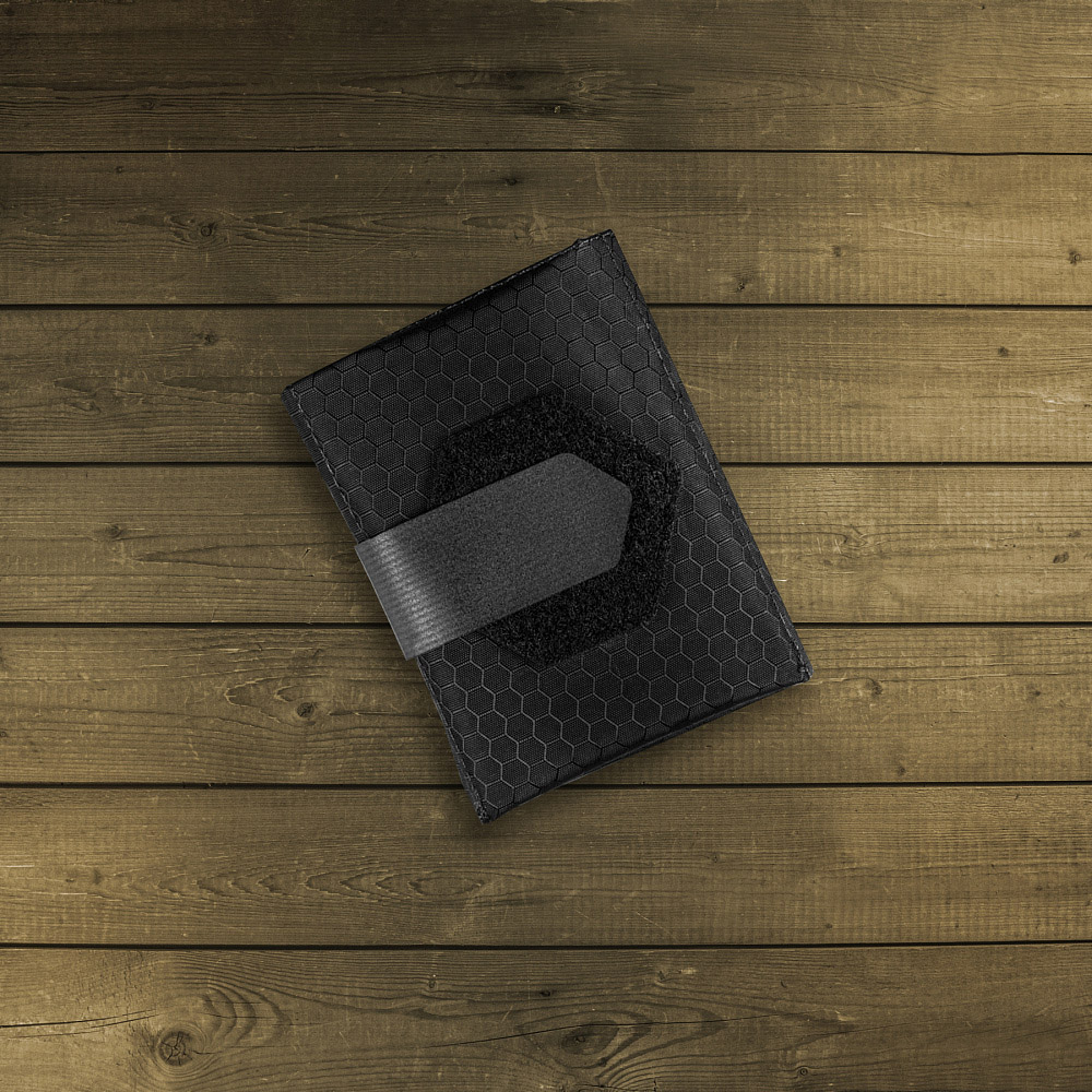 City Med Pouch Hex - Pilt 10
