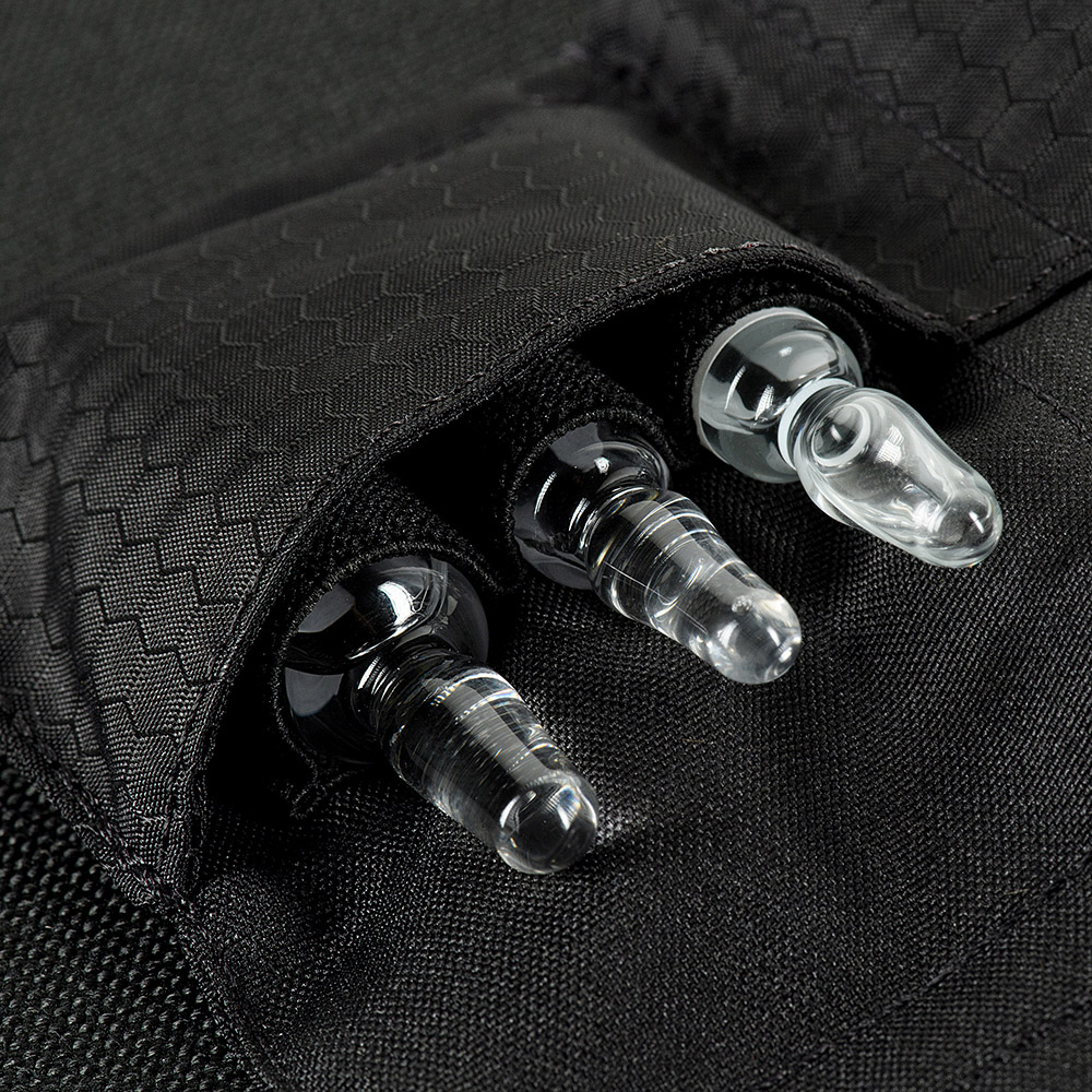 City Med Pouch Hex - Pilt 8