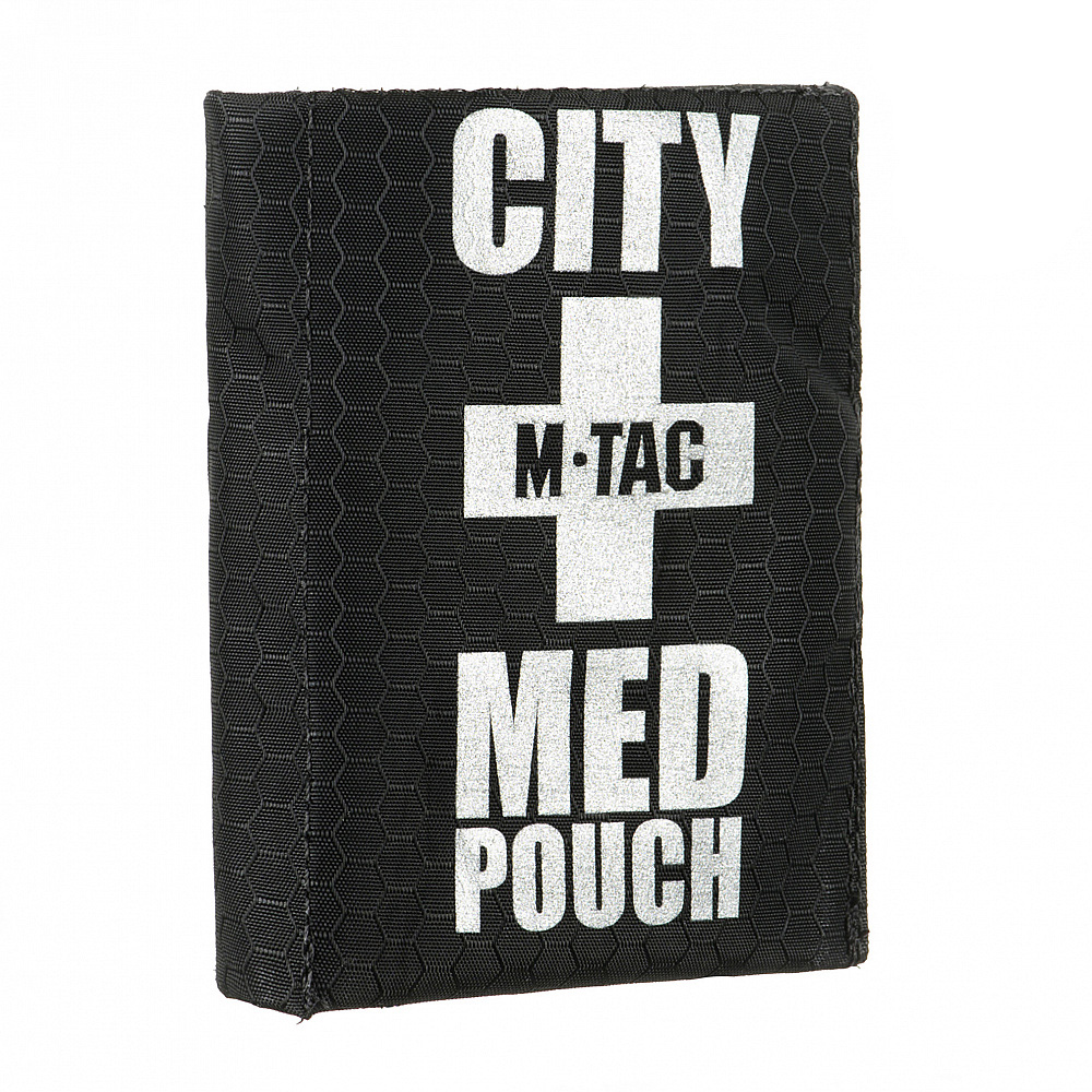 City Med Pouch Hex - Pilt 4