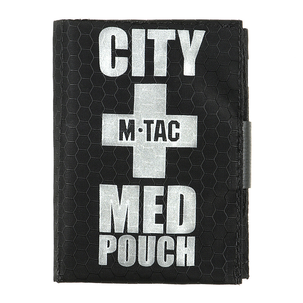 City Med Pouch Hex - Pilt 3