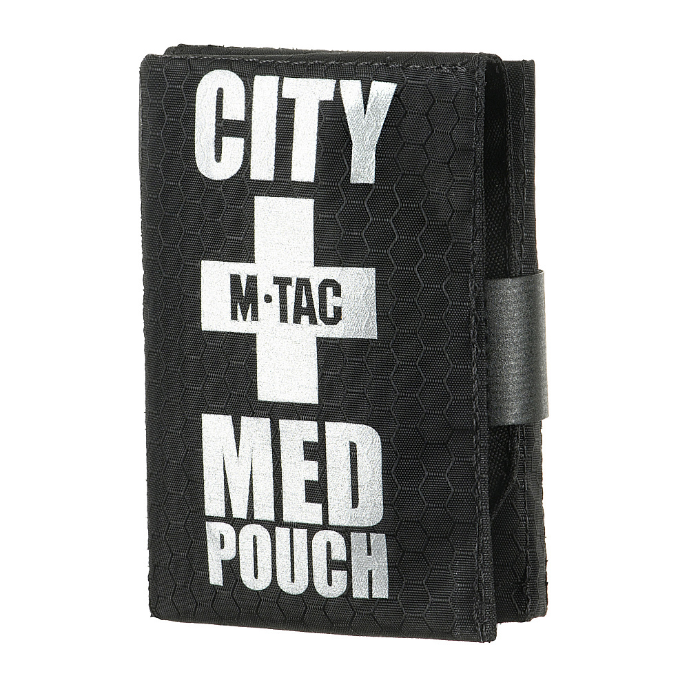 City Med Pouch Hex - Pilt 2