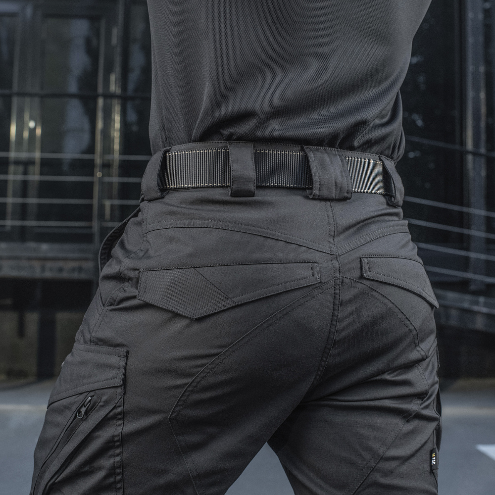 M-Tac Cobra Buckle Belt - Image 10